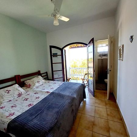 Homestay Villa Giulia Juquei Ruang foto