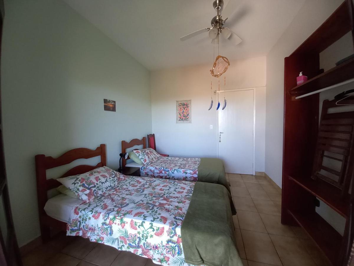 Homestay Villa Giulia Juquei Bagian luar foto