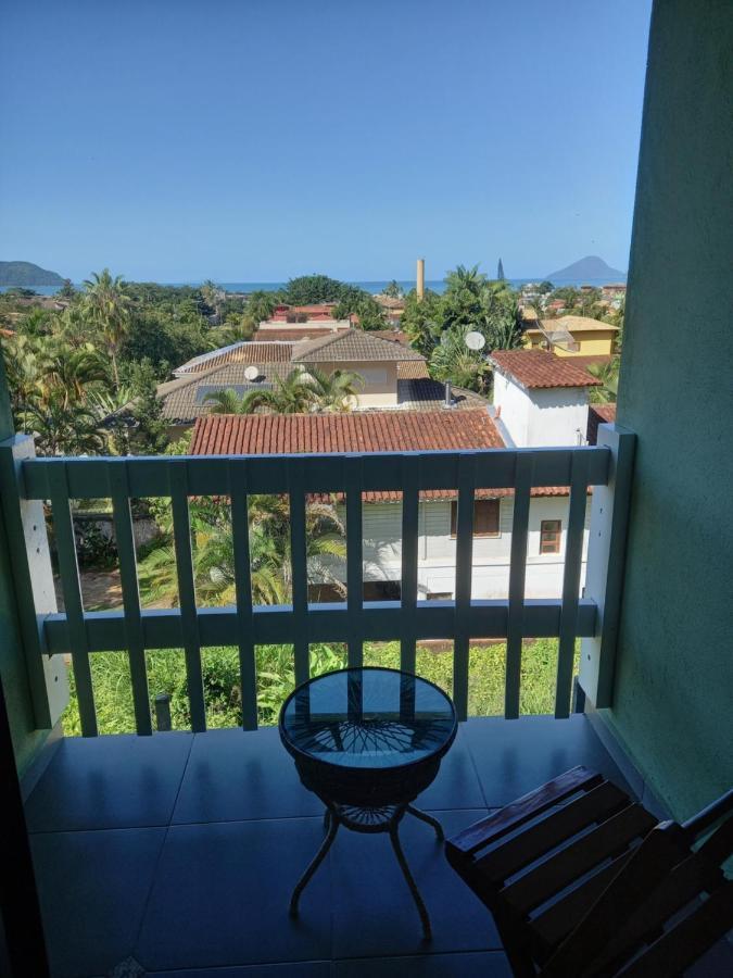 Homestay Villa Giulia Juquei Bagian luar foto