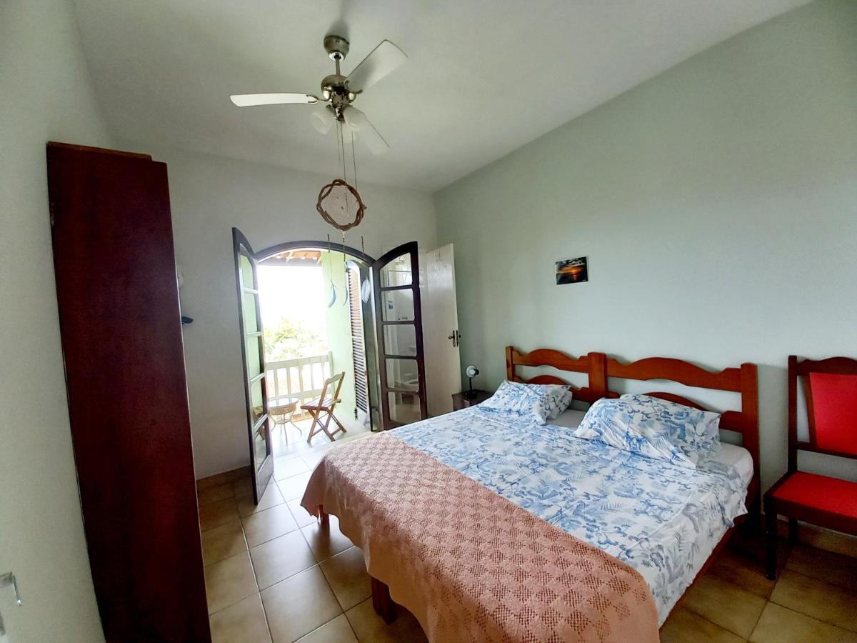 Homestay Villa Giulia Juquei Bagian luar foto