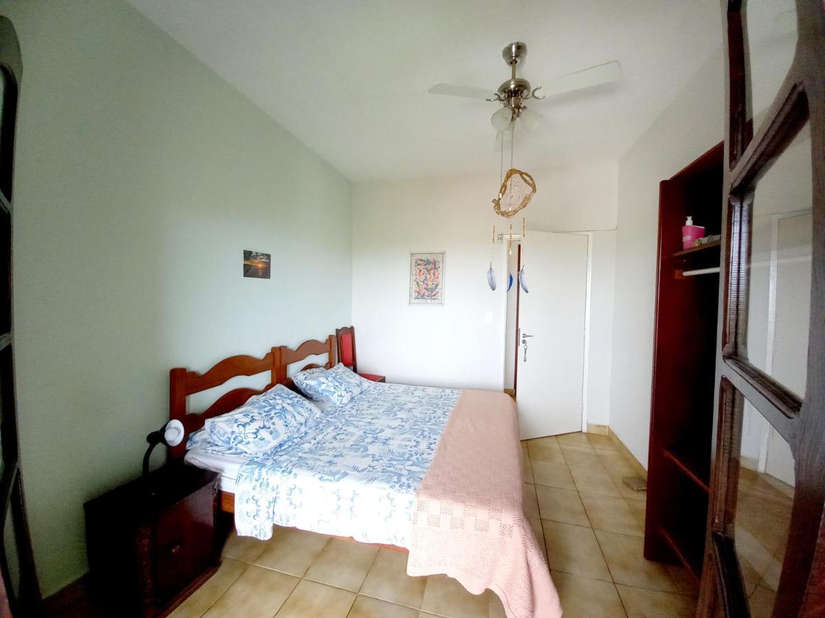 Homestay Villa Giulia Juquei Bagian luar foto