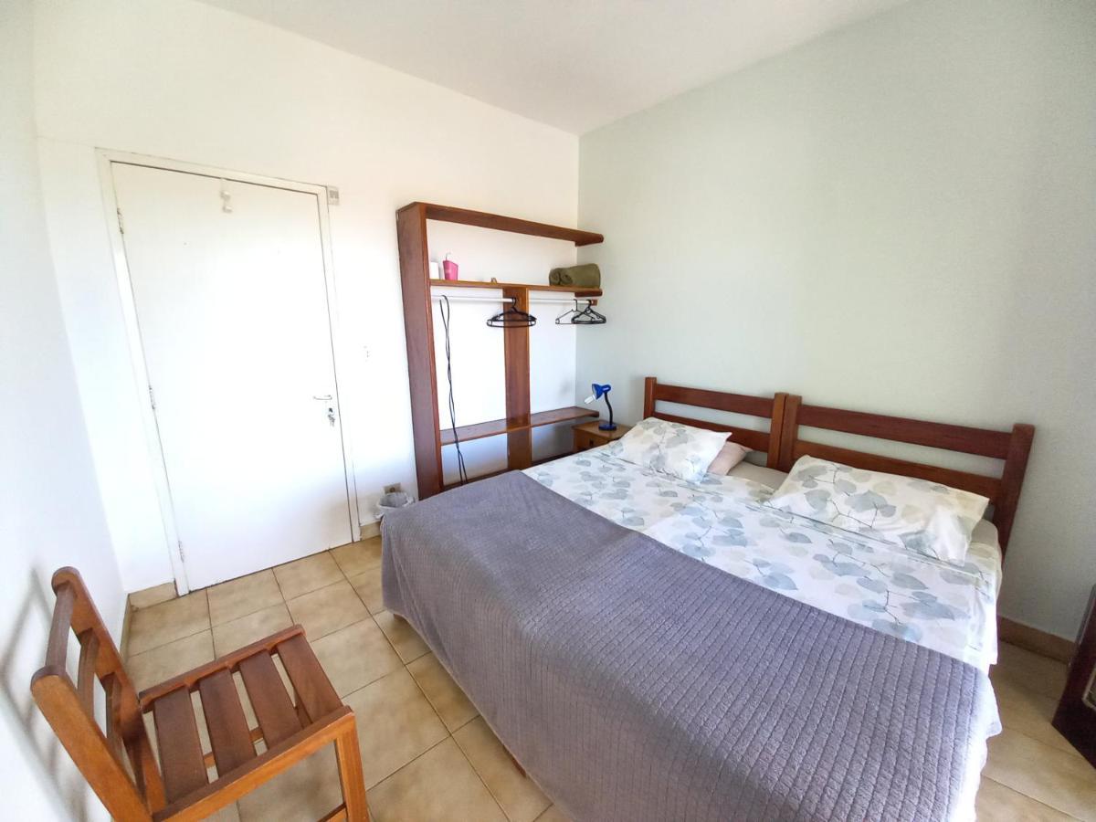 Homestay Villa Giulia Juquei Bagian luar foto