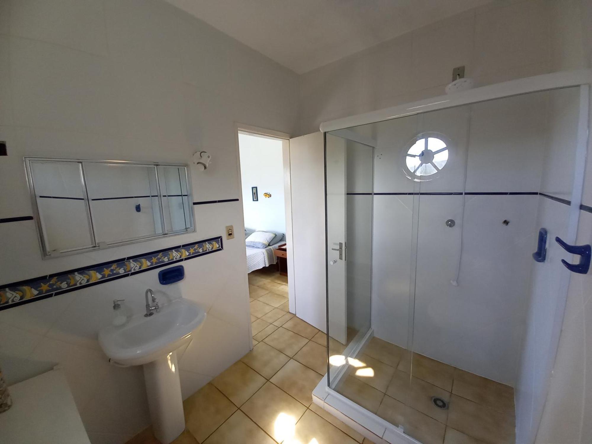 Homestay Villa Giulia Juquei Ruang foto
