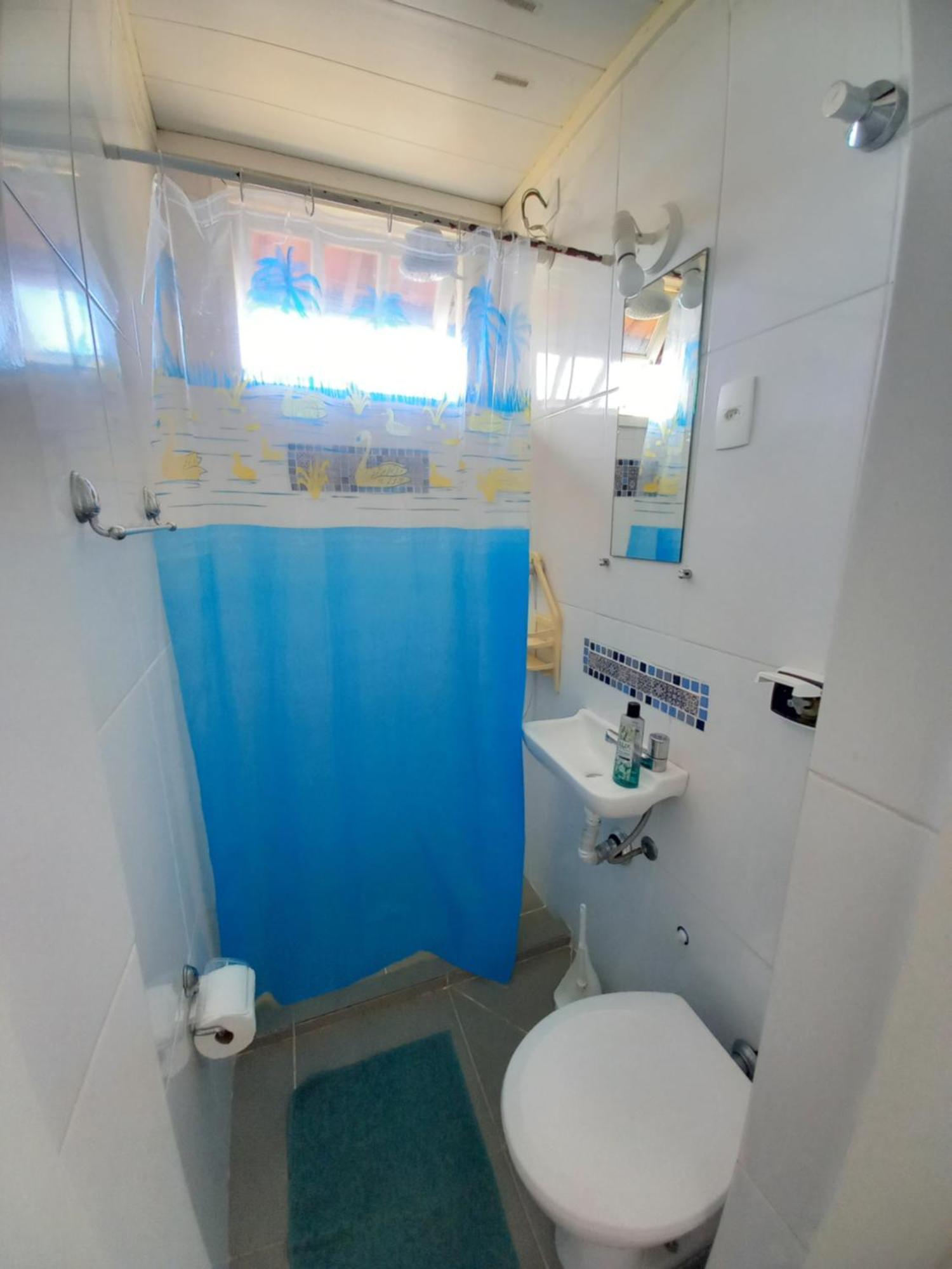 Homestay Villa Giulia Juquei Ruang foto