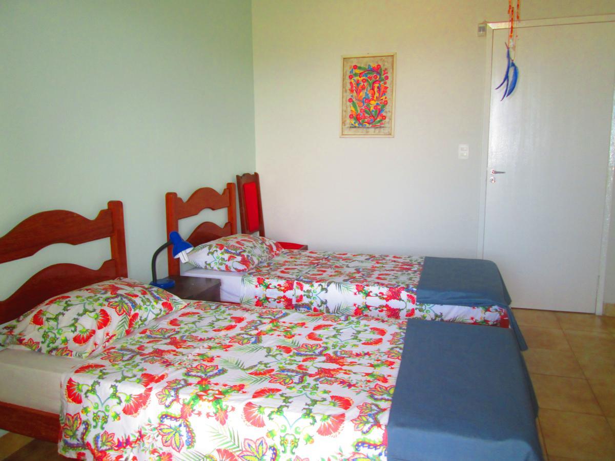 Homestay Villa Giulia Juquei Bagian luar foto