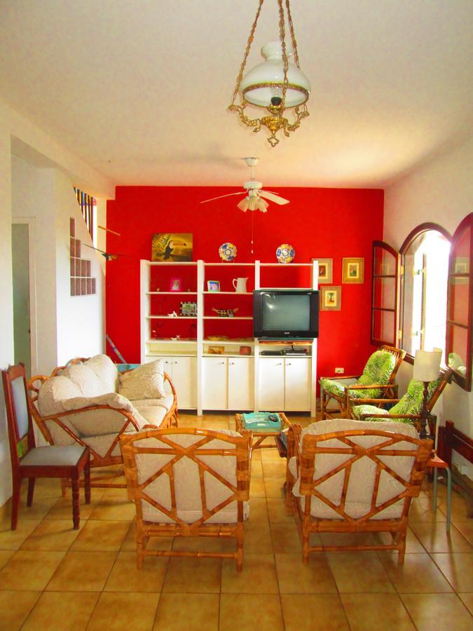 Homestay Villa Giulia Juquei Bagian luar foto